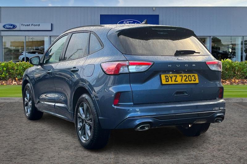 Used Ford Kuga 2022 for sale - 77006085: Photo 2