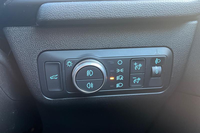 Used Ford Kuga 2022 for sale - 77006085: Photo 25