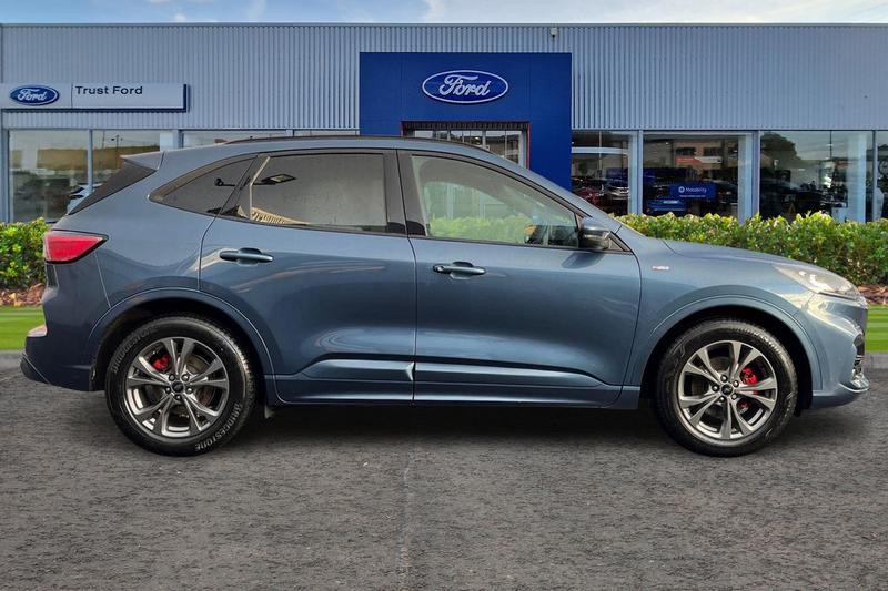 Used Ford Kuga 2022 for sale - 77006085: Photo 3