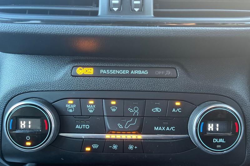 Used Ford Kuga 2022 for sale - 77006085: Photo 33