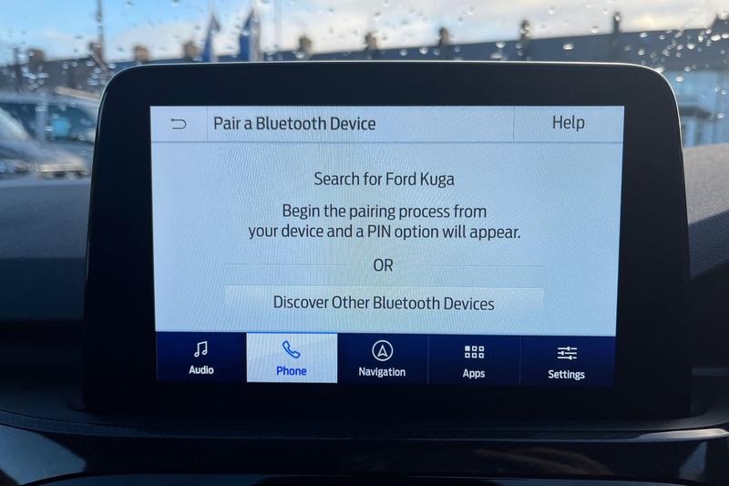 Used Ford Kuga 2022 for sale - 77006085: Photo 35