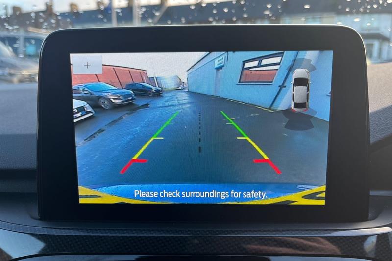 Used Ford Kuga 2022 for sale - 77006085: Photo 37