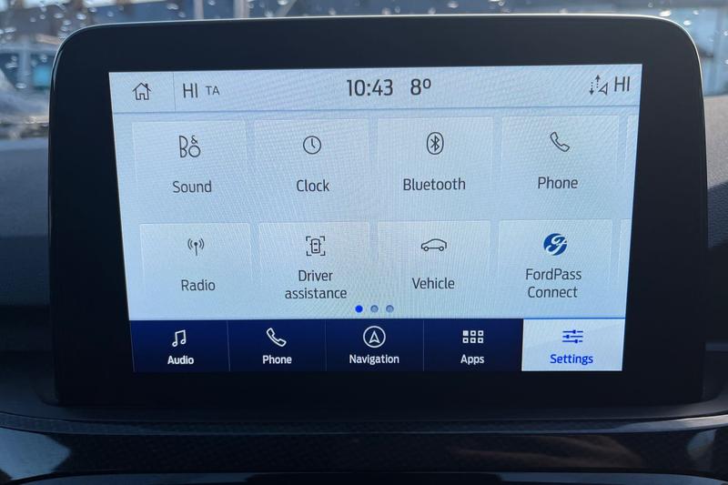 Used Ford Kuga 2022 for sale - 77006085: Photo 38