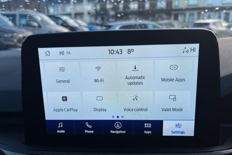 Used Ford Kuga 2022 for sale - 77006085: Photo 39