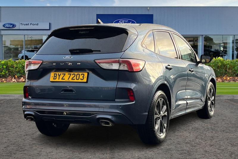 Used Ford Kuga 2022 for sale - 77006085: Photo 4