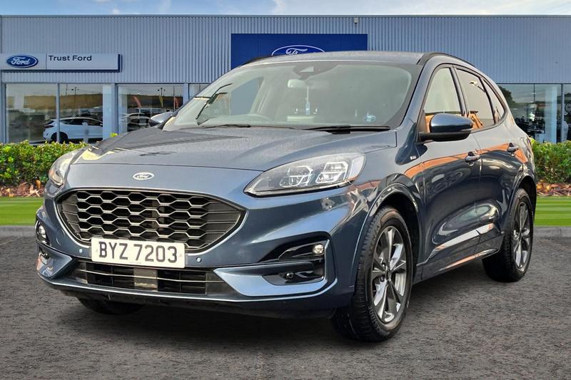 Used Ford Kuga 2022 for sale - 77006085: Photo 5