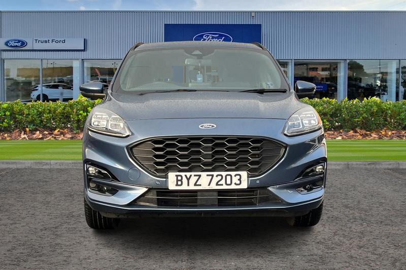 Used Ford Kuga 2022 for sale - 77006085: Photo 6