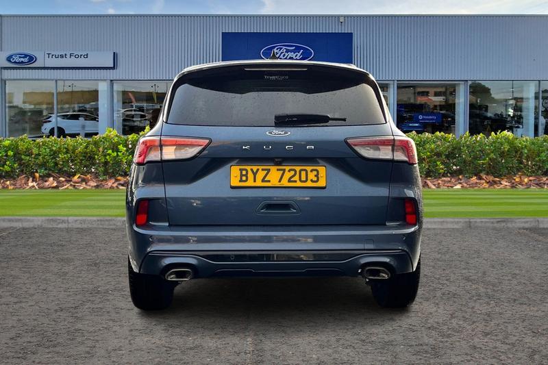 Used Ford Kuga 2022 for sale - 77006085: Photo 7