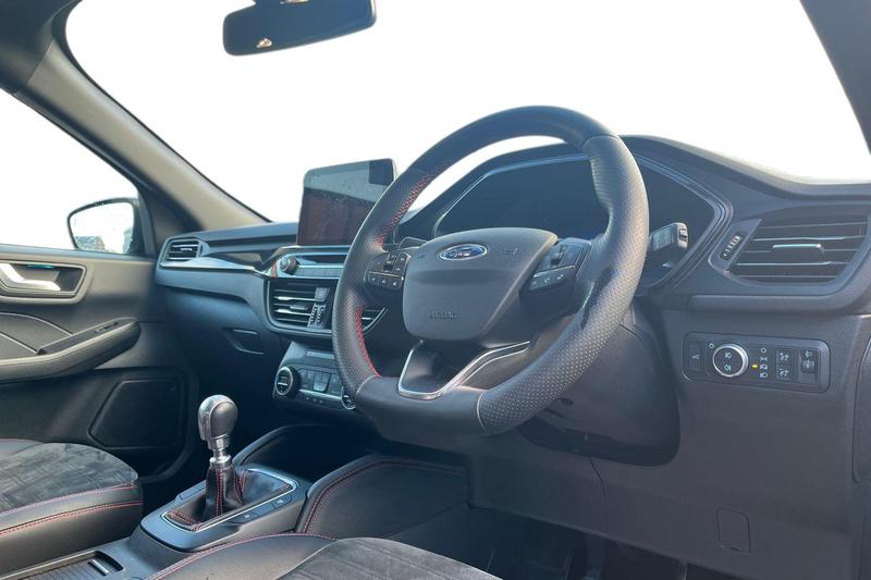 Used Ford Kuga 2022 for sale - 77006085: Photo 9