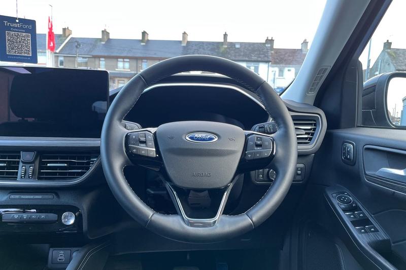 Used Ford Kuga 2025 for sale - 77036927: Photo 12