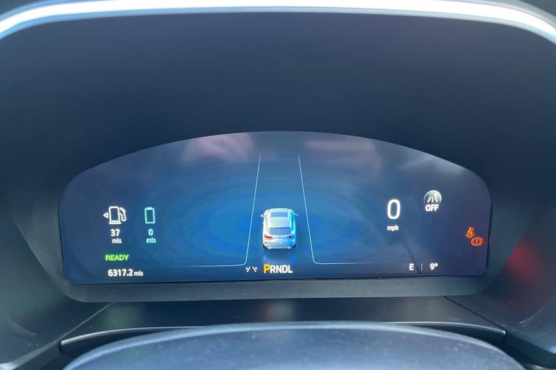 Used Ford Kuga 2025 for sale - 77036927: Photo 13