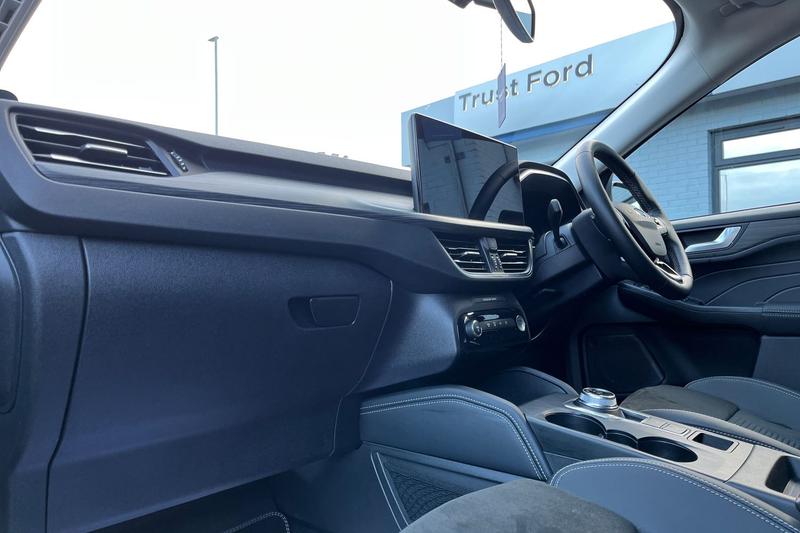 Used Ford Kuga 2025 for sale - 77036927: Photo 18