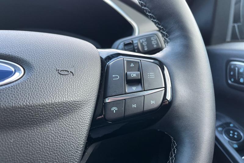 Used Ford Kuga 2025 for sale - 77036927: Photo 27