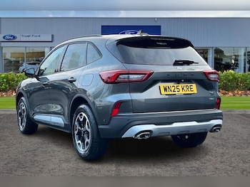 Used Ford Kuga 2025 for sale - 77036927: Photo