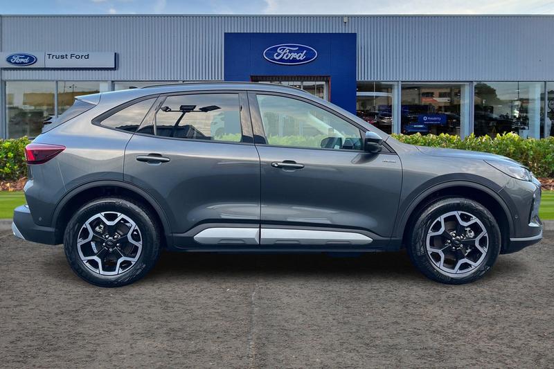 Used Ford Kuga 2025 for sale - 77036927: Photo 3