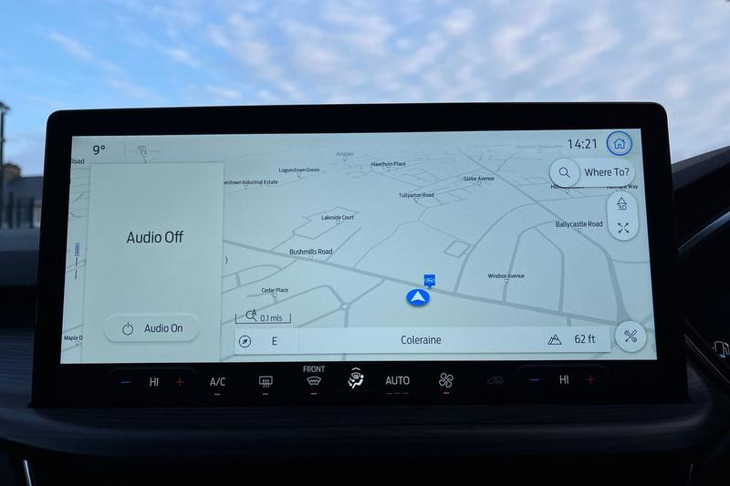 Used Ford Kuga 2025 for sale - 77036927: Photo 32