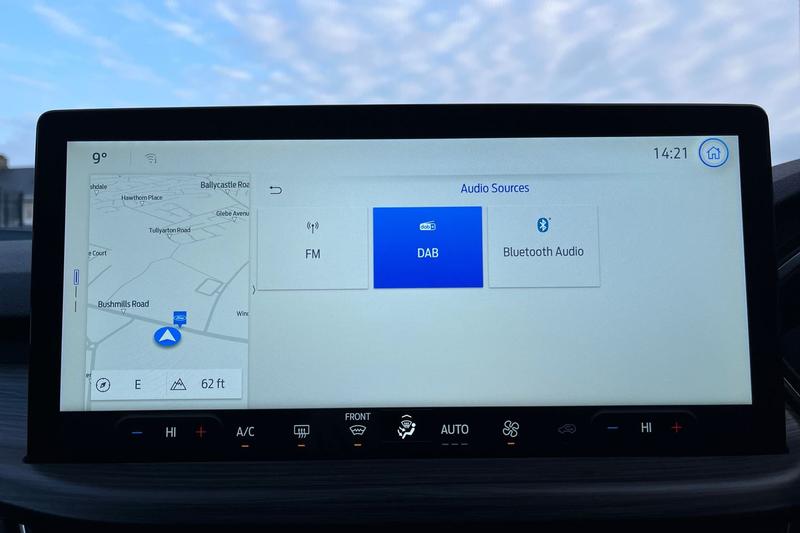 Used Ford Kuga 2025 for sale - 77036927: Photo 33