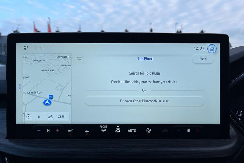 Used Ford Kuga 2025 for sale - 77036927: Photo 34