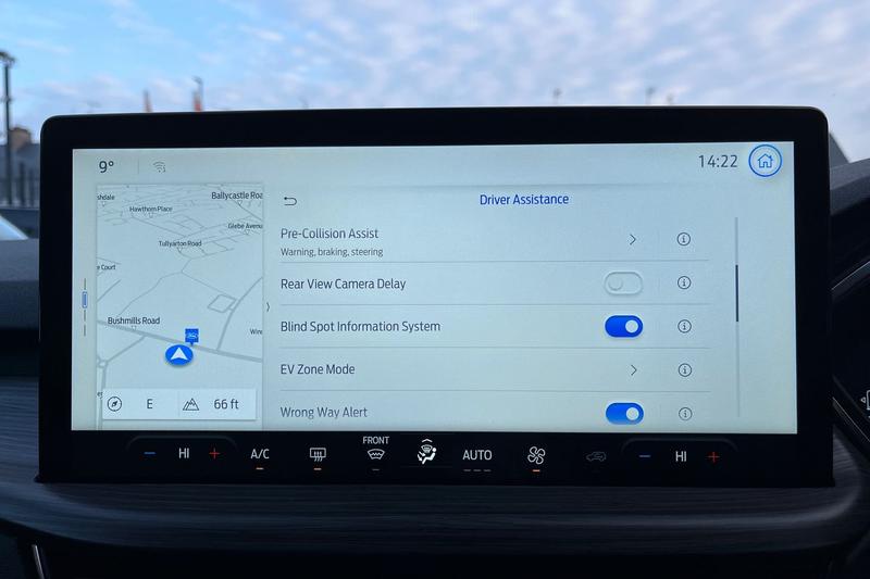 Used Ford Kuga 2025 for sale - 77036927: Photo 37