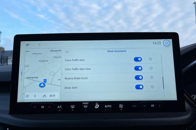 Used Ford Kuga 2025 for sale - 77036927: Photo 38