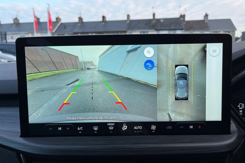 Used Ford Kuga 2025 for sale - 77036927: Photo 39