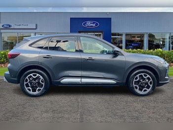 Used Ford Kuga 2025 for sale - 77036927: Photo