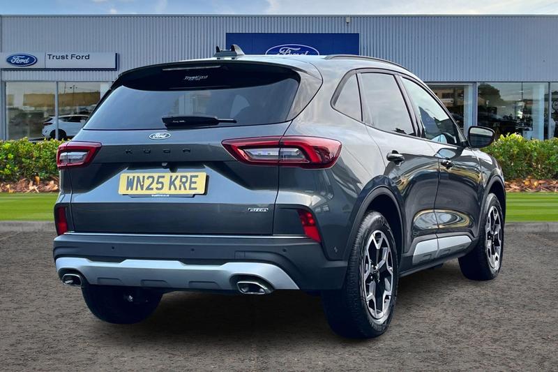 Used Ford Kuga 2025 for sale - 77036927: Photo 4