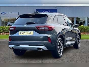 Used Ford Kuga 2025 for sale - 77036927: Photo