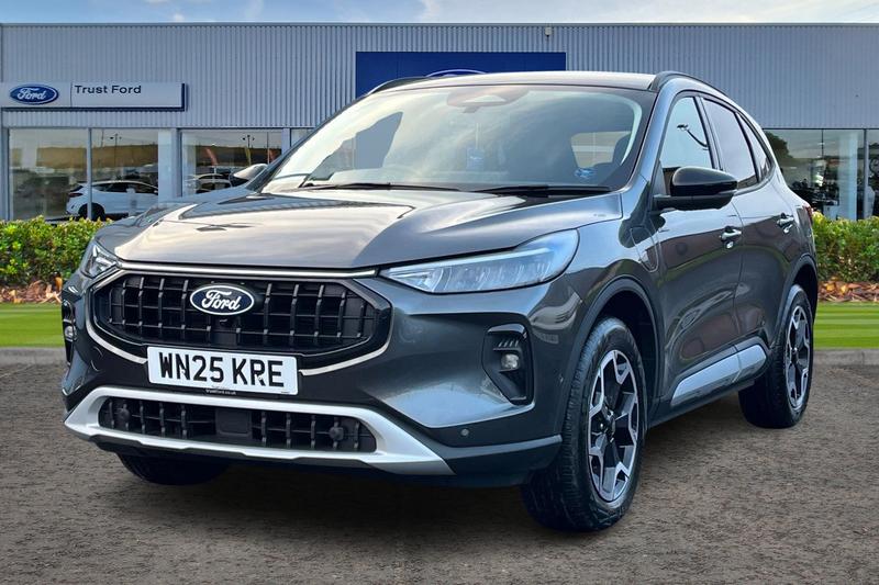 Used Ford Kuga 2025 for sale - 77036927: Photo 5