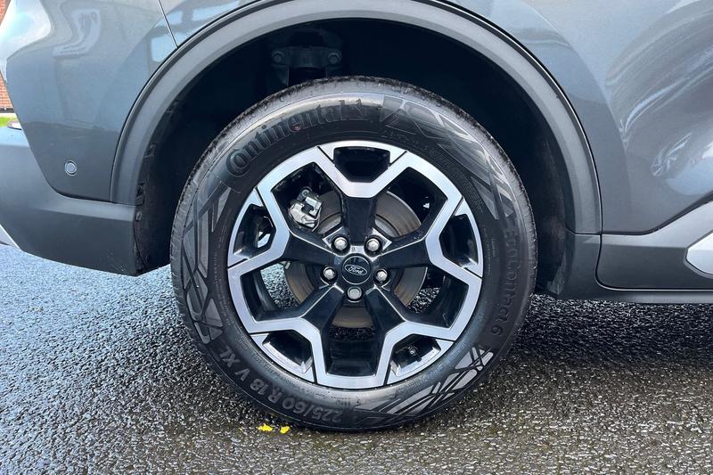 Used Ford Kuga 2025 for sale - 77036927: Photo 8