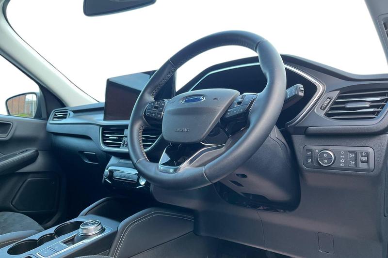 Used Ford Kuga 2025 for sale - 77036927: Photo 9