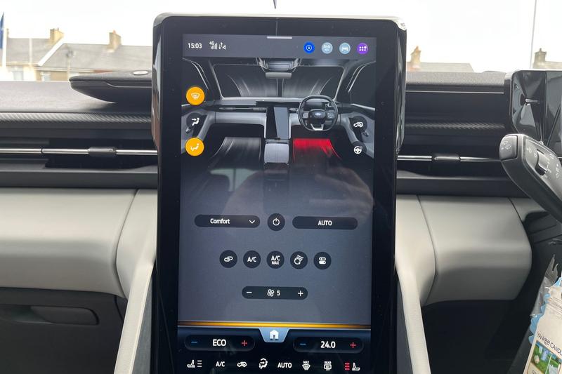 Used Ford Explorer 2024 for sale - 76734702: Photo 37