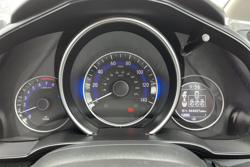 Used Honda Jazz 2018 for sale - 76117430: Photo 13