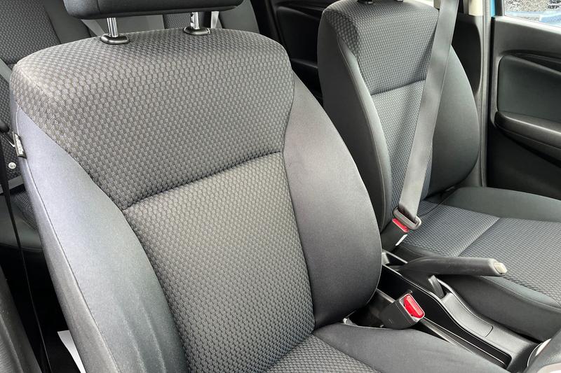 Used Honda Jazz 2018 for sale - 76117430: Photo 17