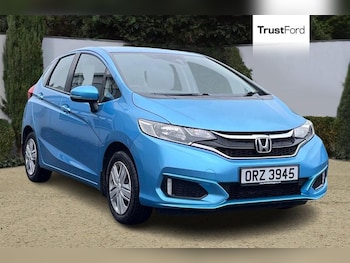 Honda - Jazz