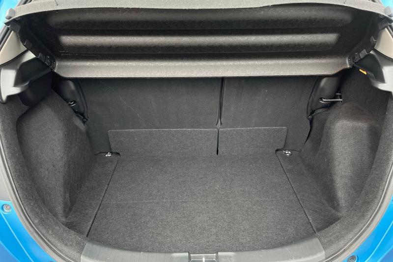 Used Honda Jazz 2018 for sale - 76117430: Photo 21