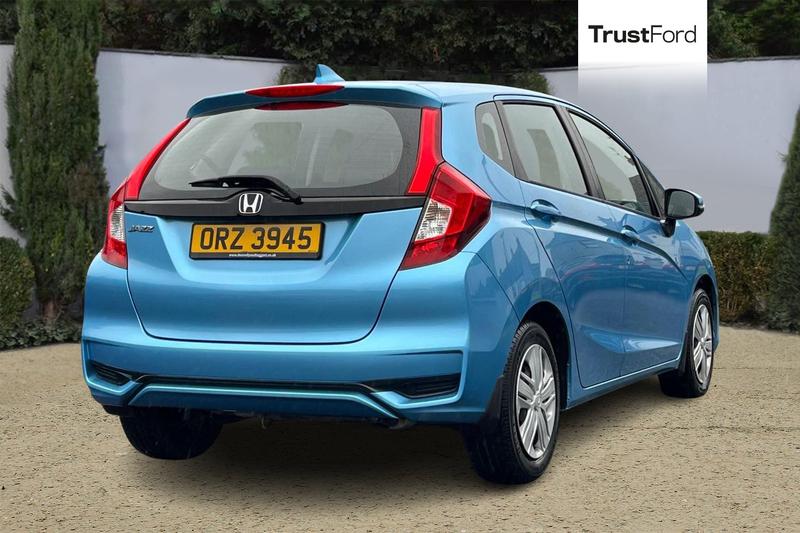 Used Honda Jazz 2018 for sale - 76117430: Photo 4