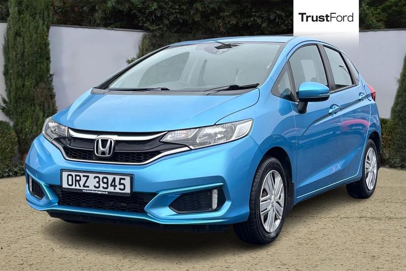 Used Honda Jazz 2018 for sale - 76117430: Photo 5