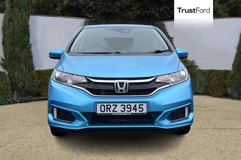 Used Honda Jazz 2018 for sale - 76117430: Photo 6