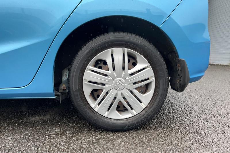 Used Honda Jazz 2018 for sale - 76117430: Photo 8
