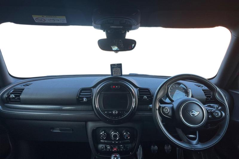 Used MINI Clubman 2020 for sale - 76895427: Photo 10