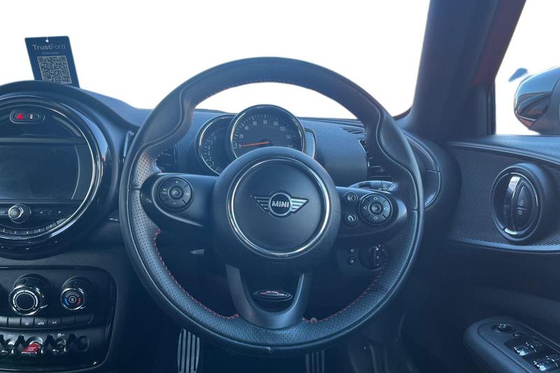 Used MINI Clubman 2020 for sale - 76895427: Photo 11