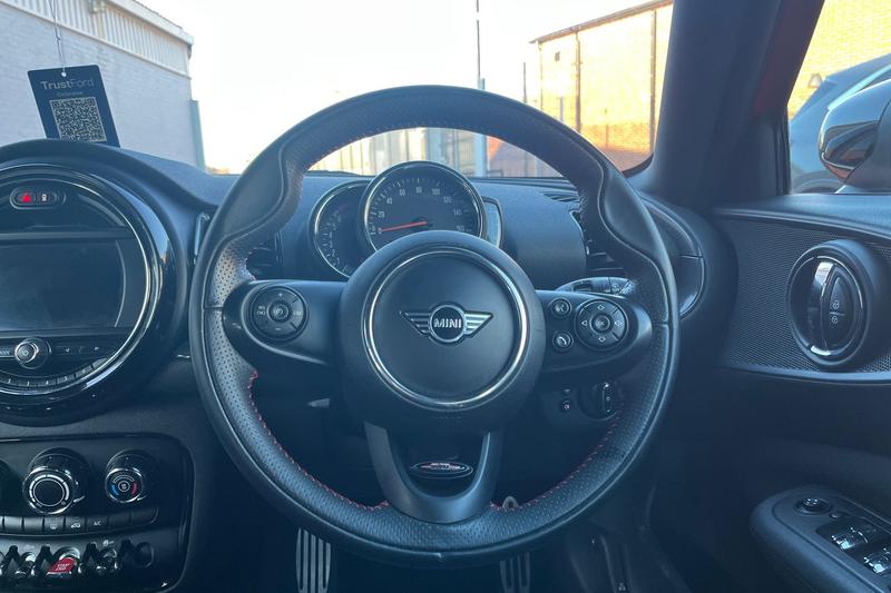 Used MINI Clubman 2020 for sale - 76895427: Photo 12