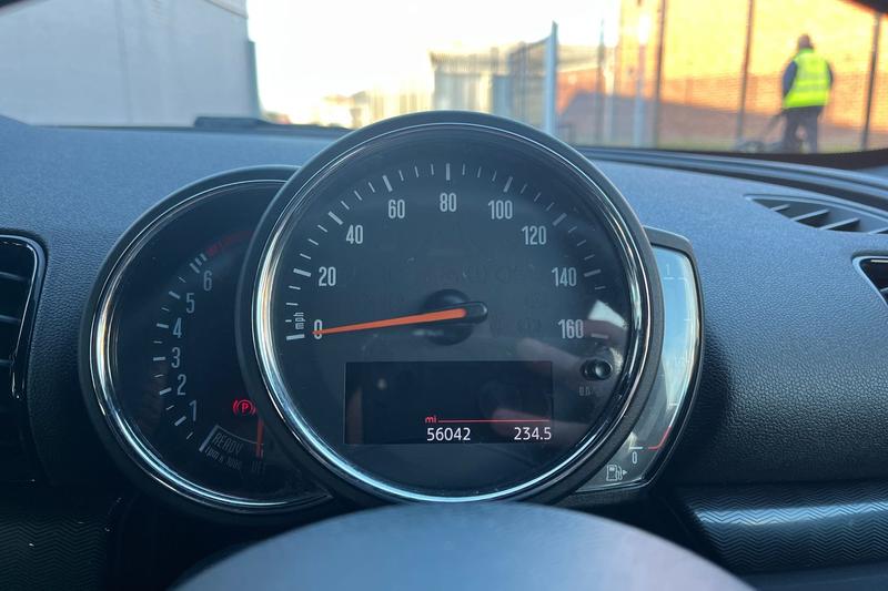 Used MINI Clubman 2020 for sale - 76895427: Photo 13