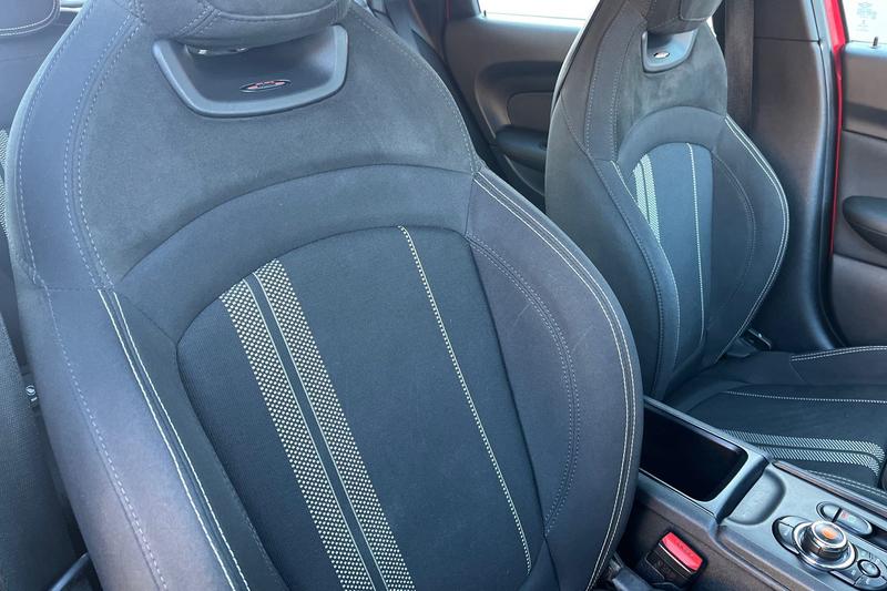 Used MINI Clubman 2020 for sale - 76895427: Photo 17