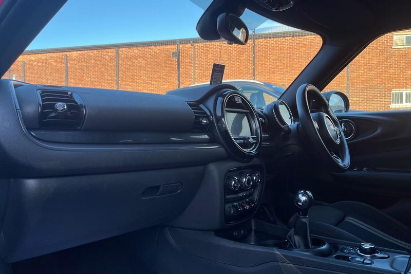 Used MINI Clubman 2020 for sale - 76895427: Photo 18