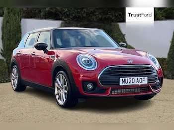 2020 - 1.5 Cooper Sport Estate 6dr Petrol Manual Euro 6 (s/s) (136 ps) Manual 5-Door