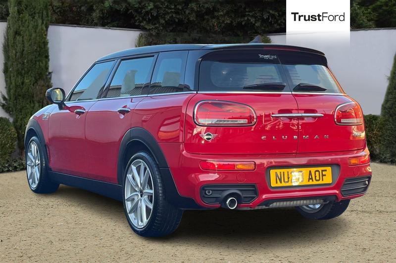 Used MINI Clubman 2020 for sale - 76895427: Photo 2
