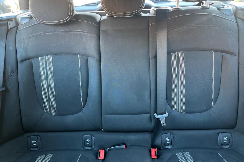 Used MINI Clubman 2020 for sale - 76895427: Photo 20