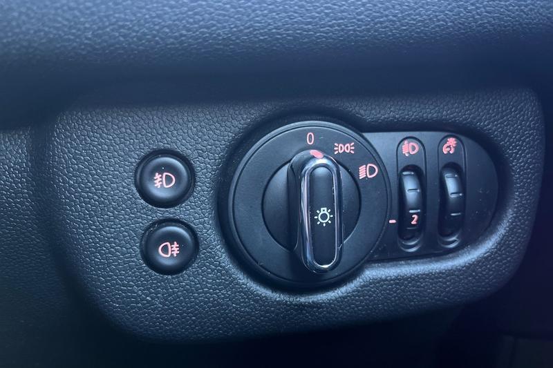 Used MINI Clubman 2020 for sale - 76895427: Photo 22